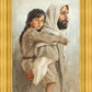 Carrying Her Home