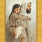 Carrying Her Home