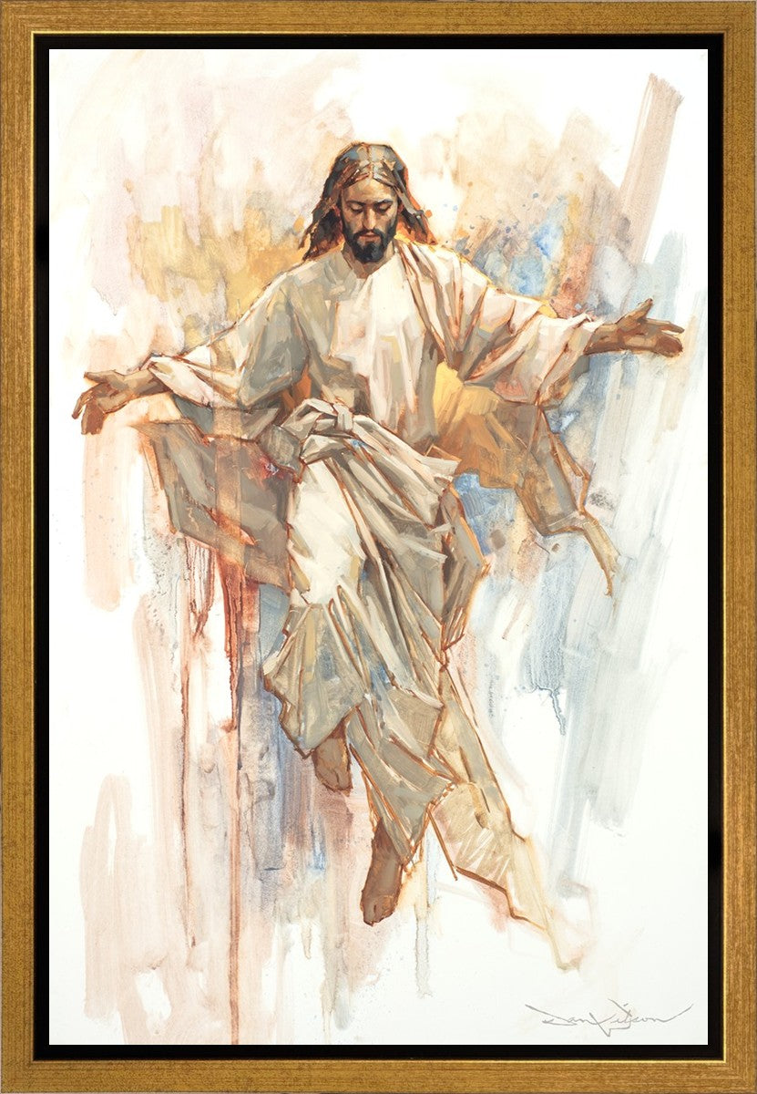 Hope Descending