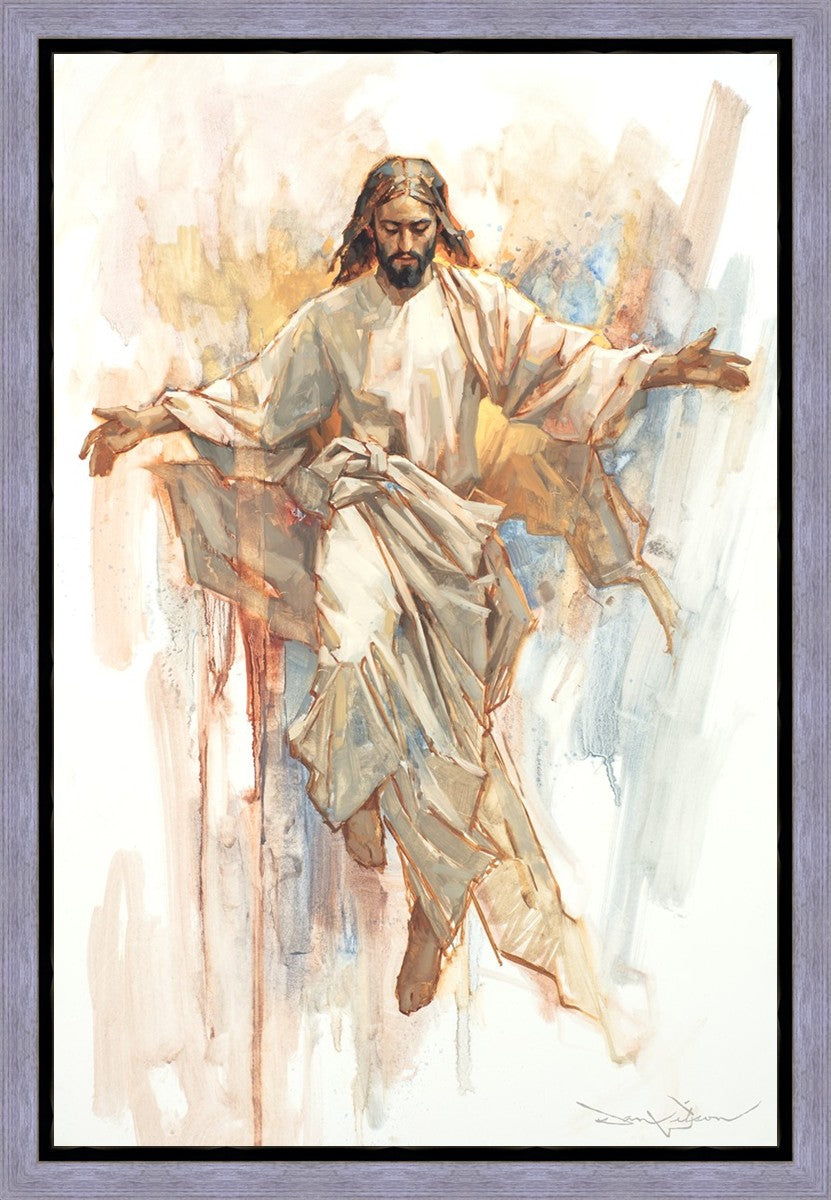 Hope Descending