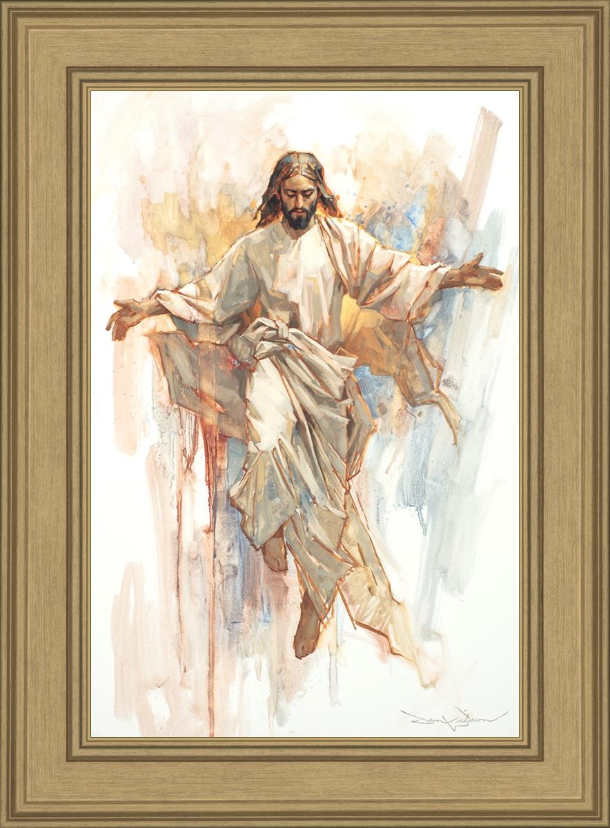Hope Descending