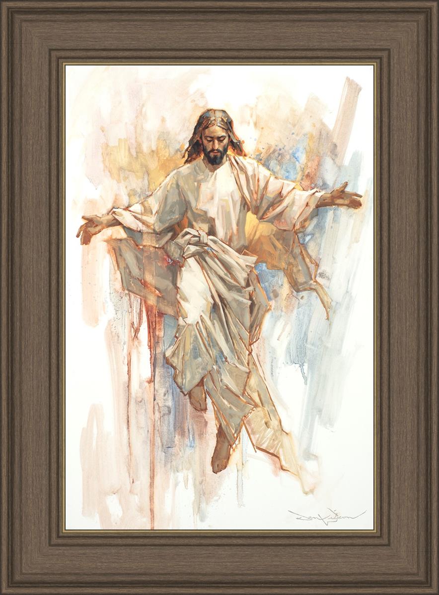 Hope Descending