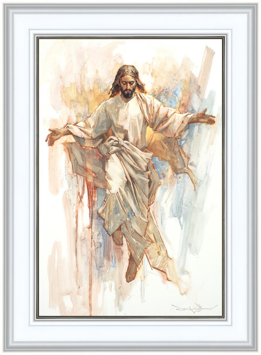 Hope Descending