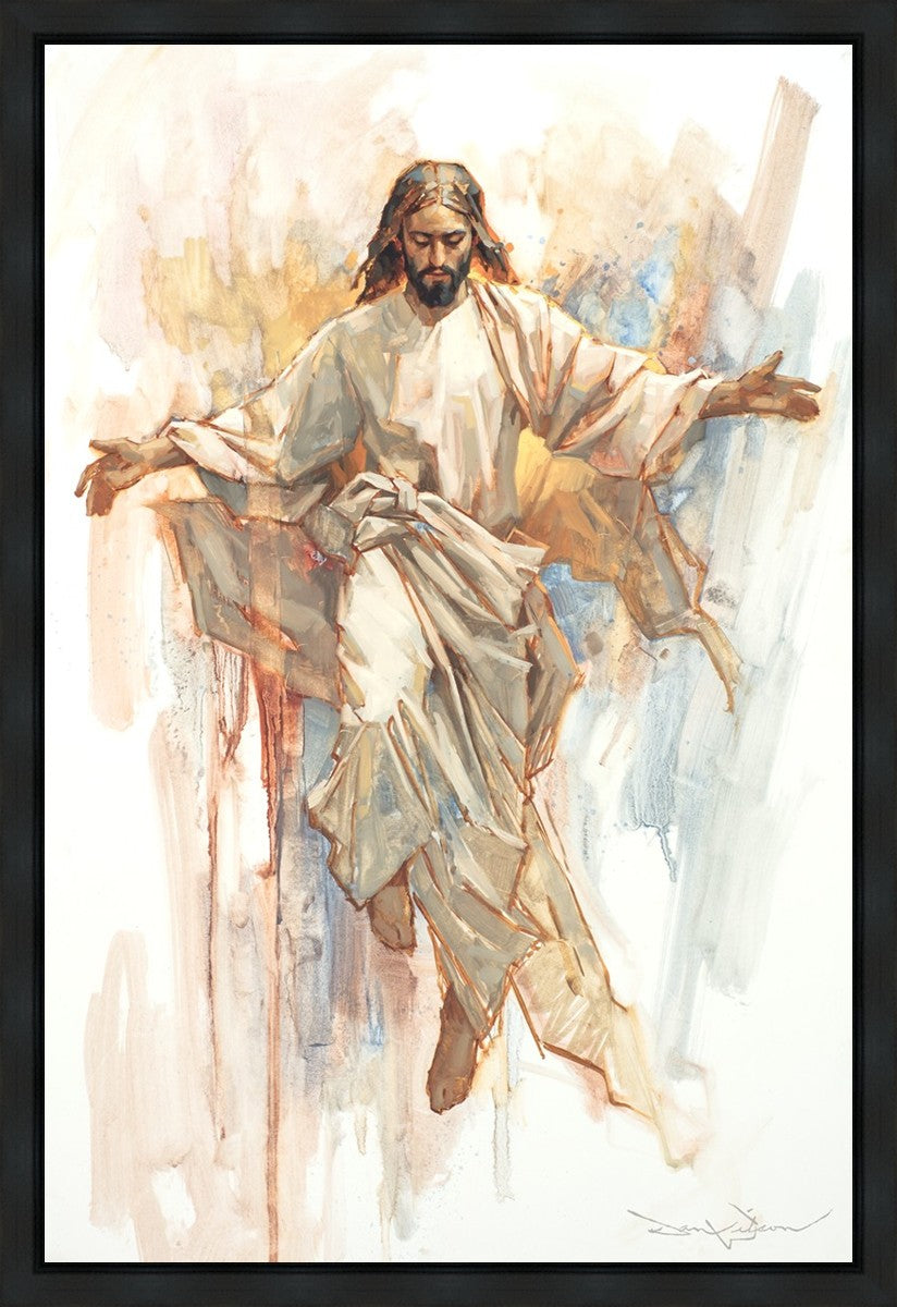 Hope Descending