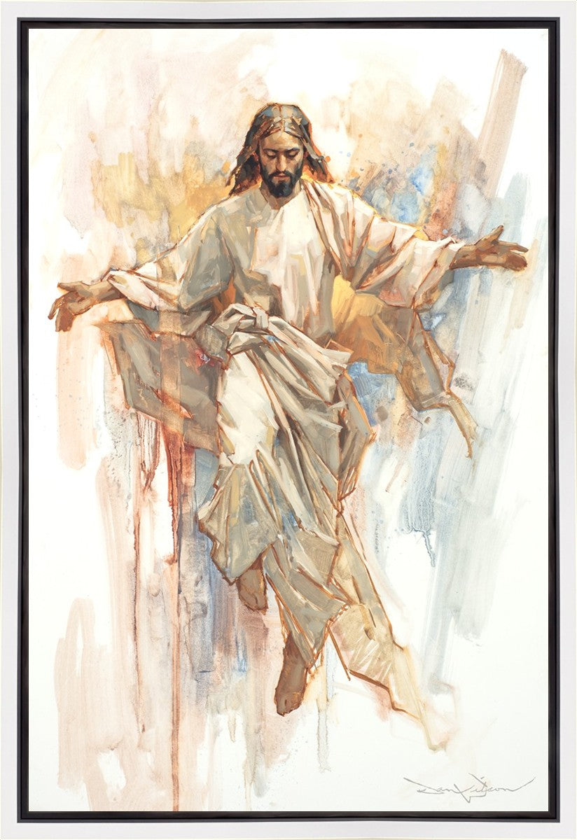 Hope Descending