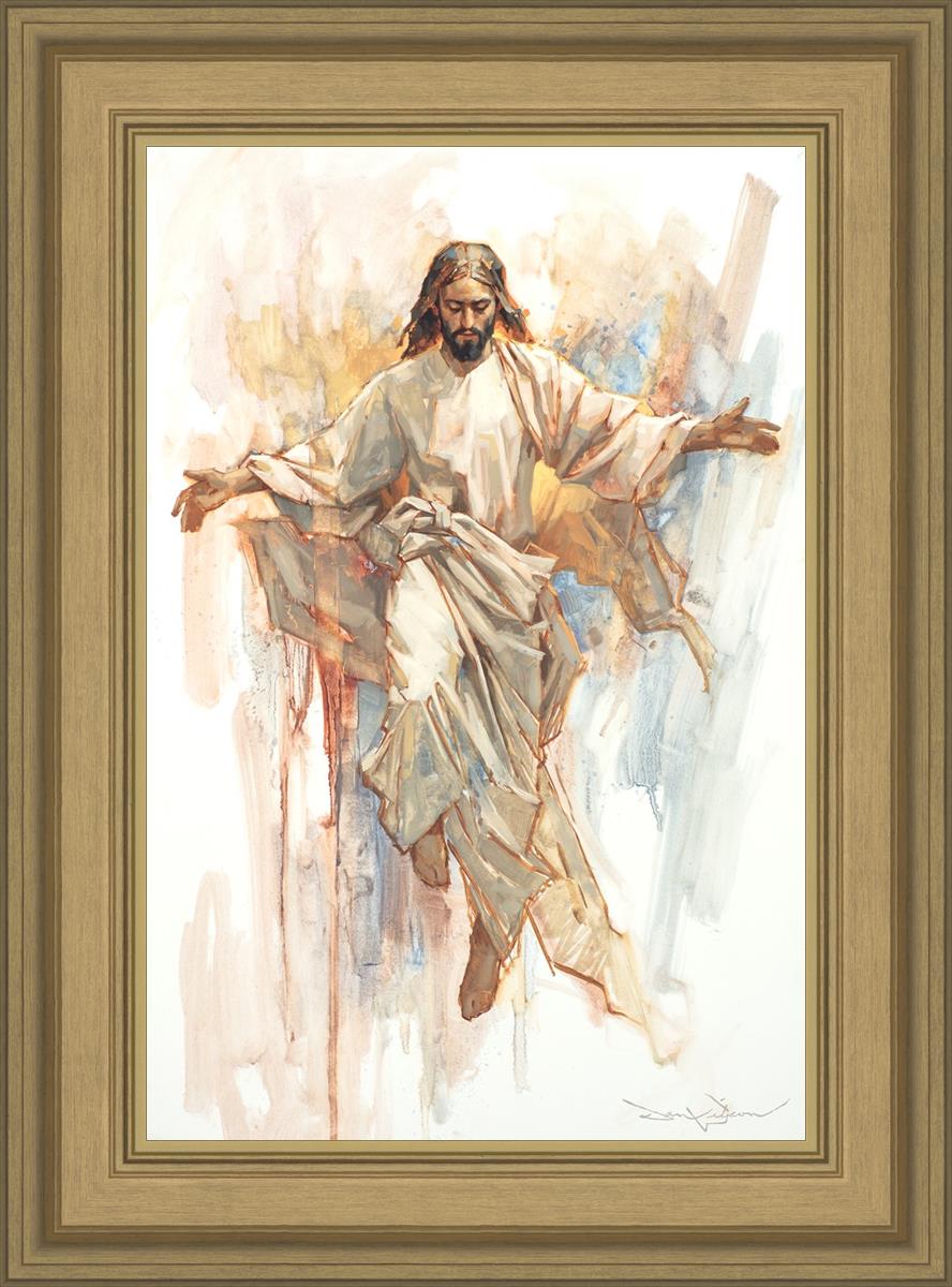 Hope Descending