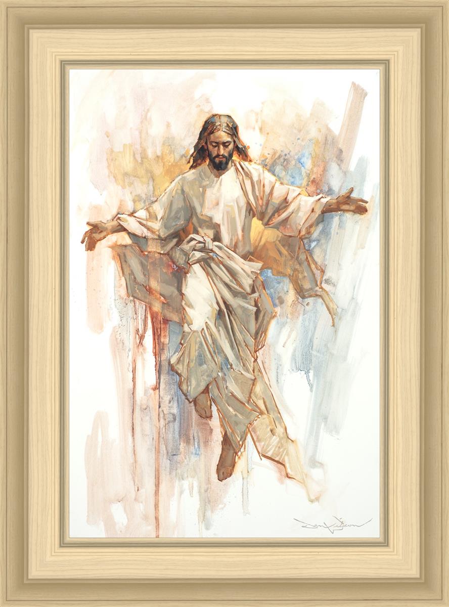 Hope Descending