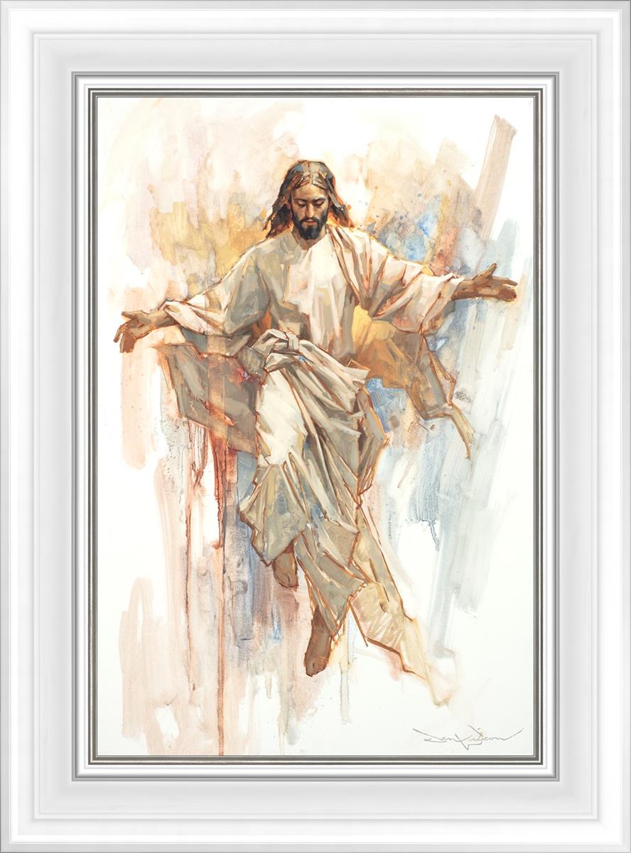 Hope Descending