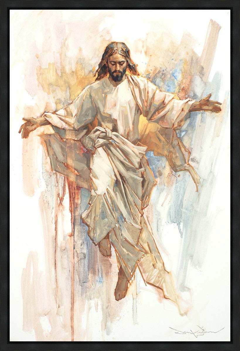 Hope Descending