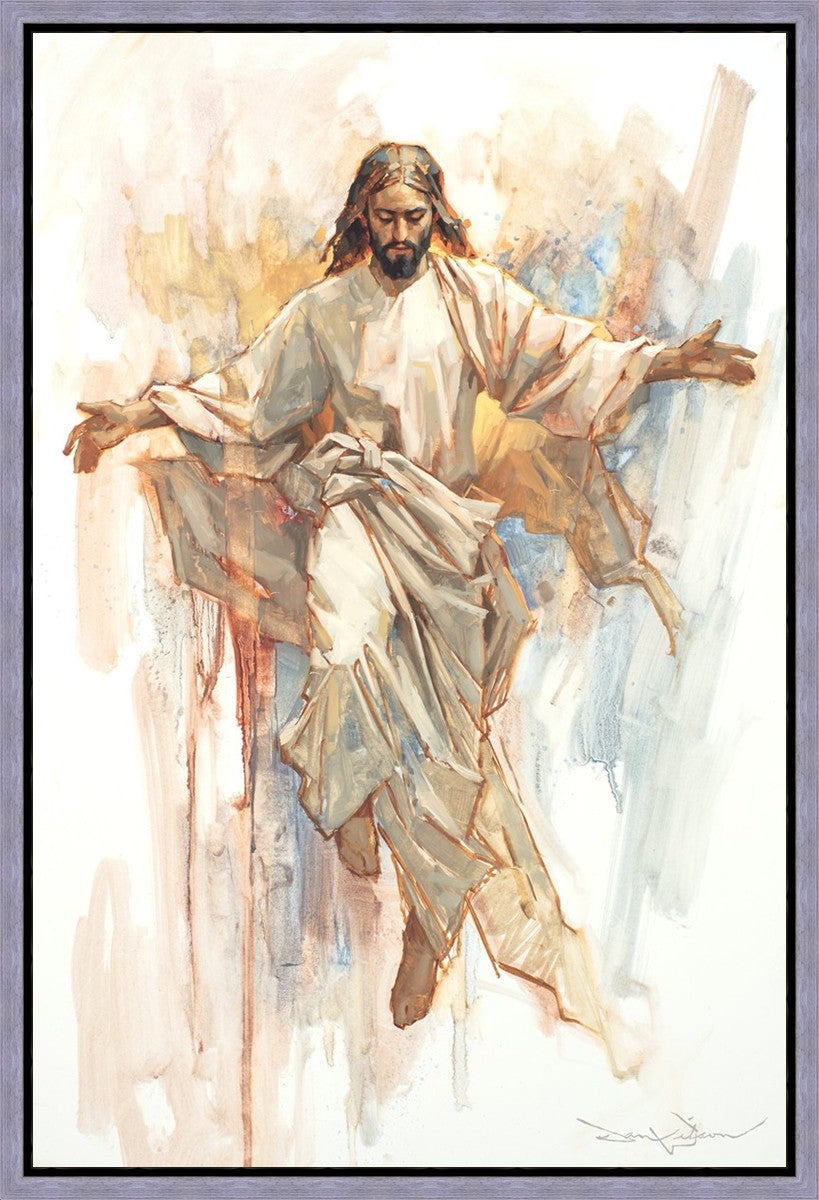 Hope Descending