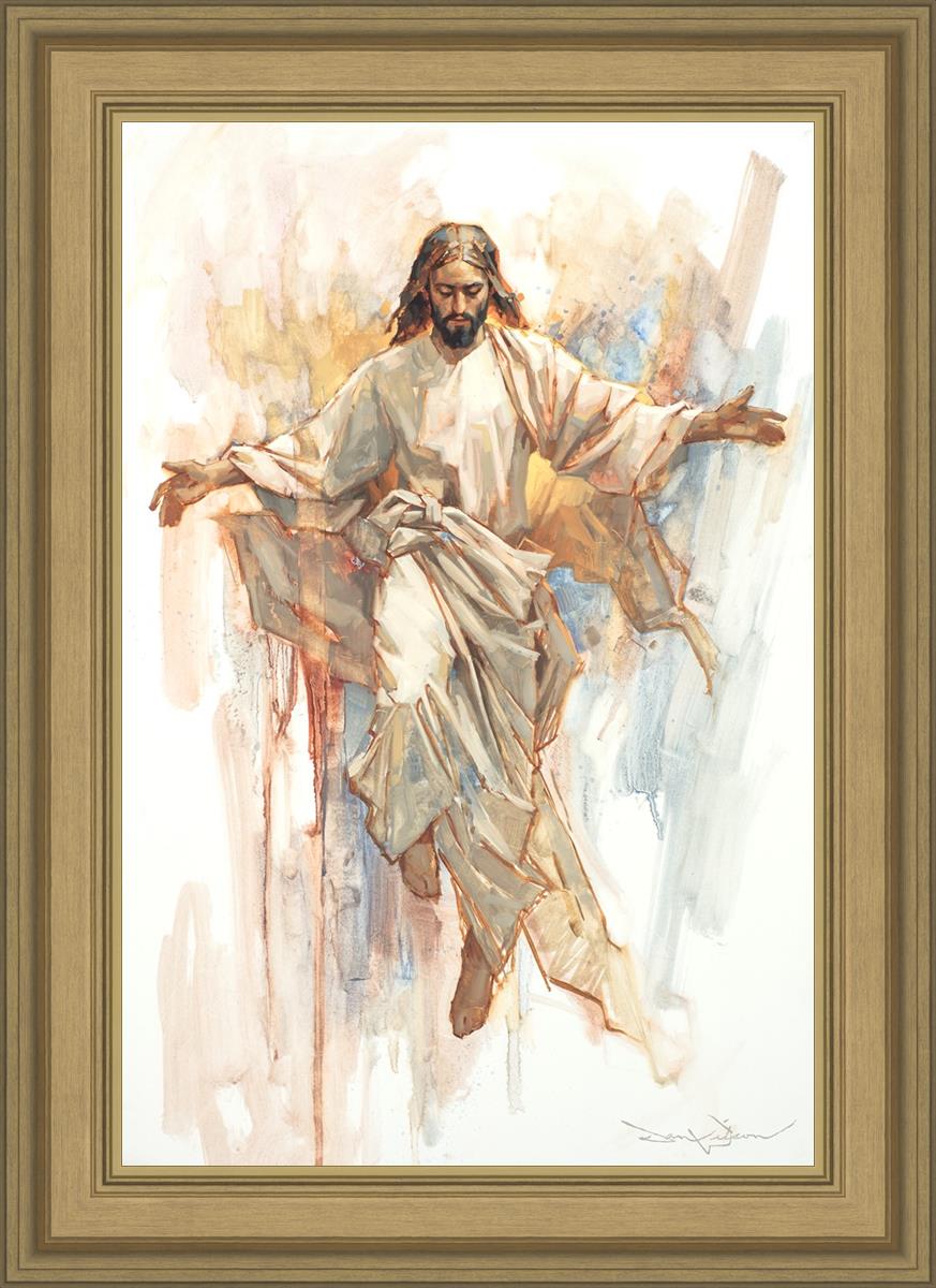 Hope Descending