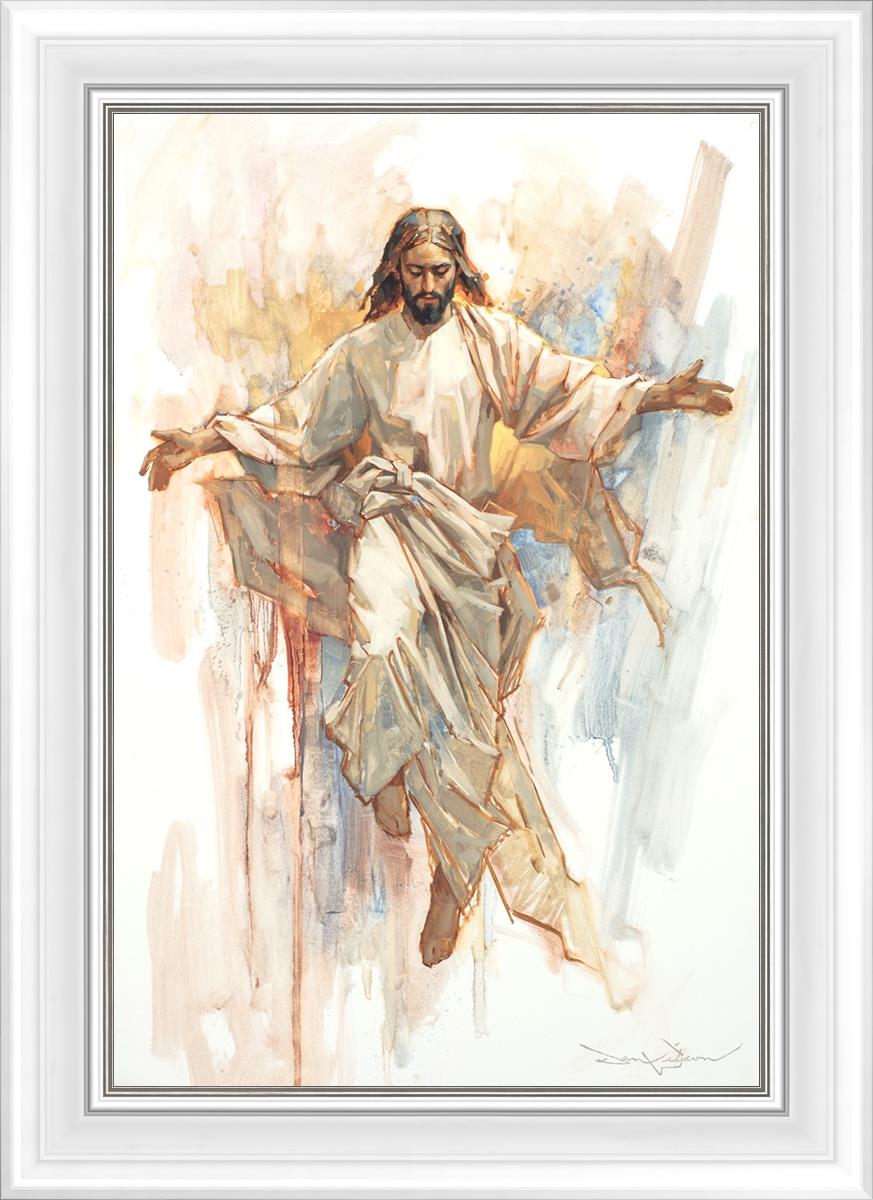 Hope Descending