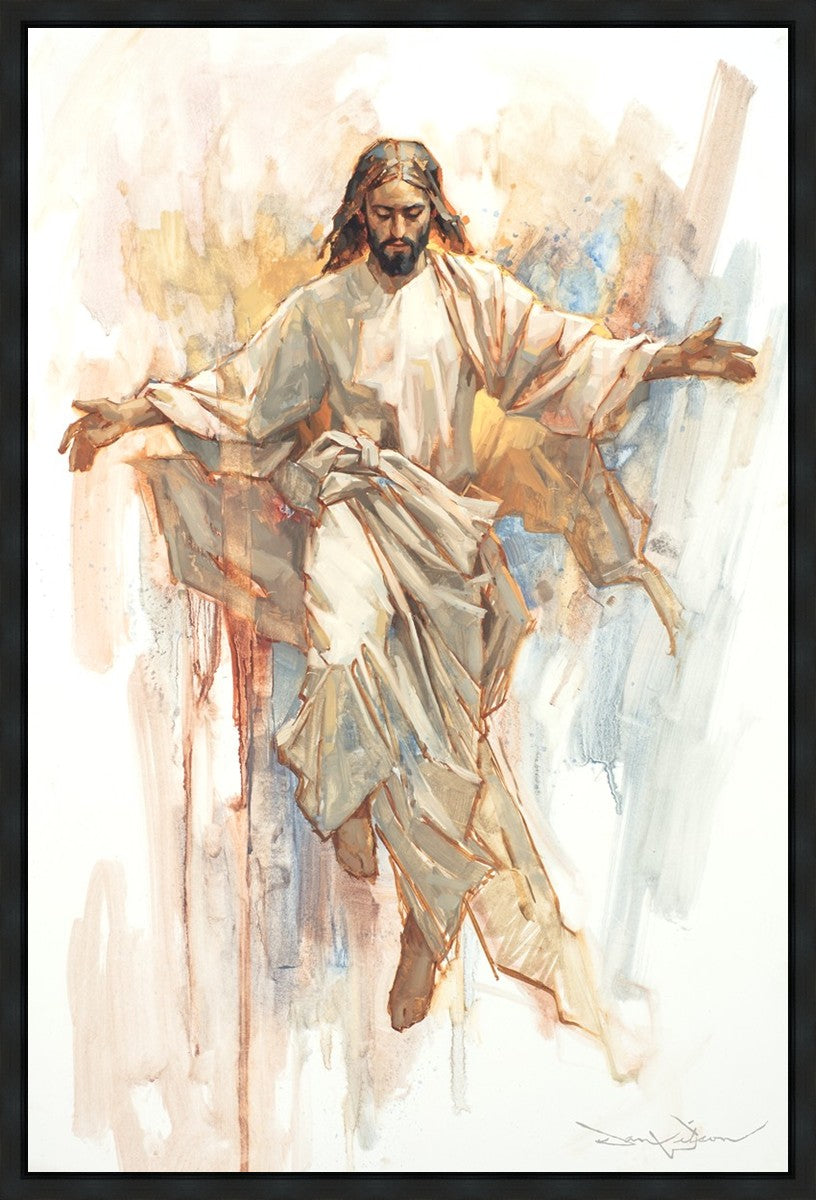 Hope Descending