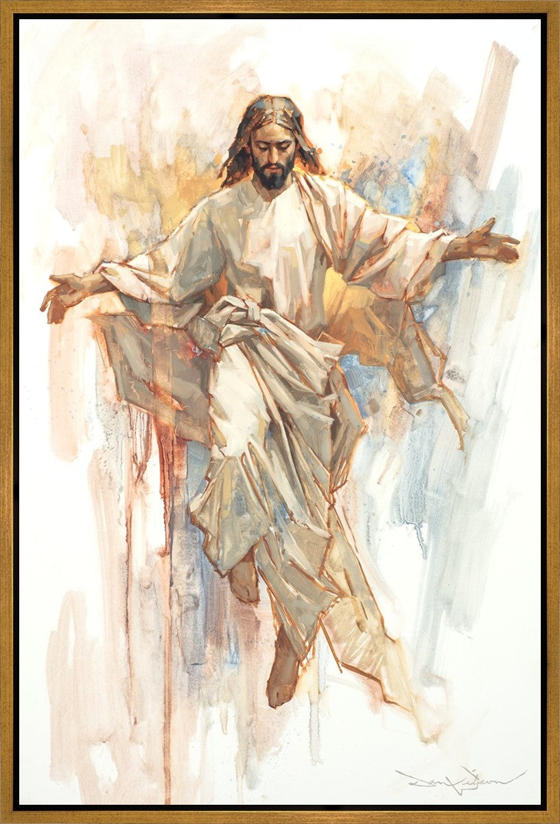 Hope Descending