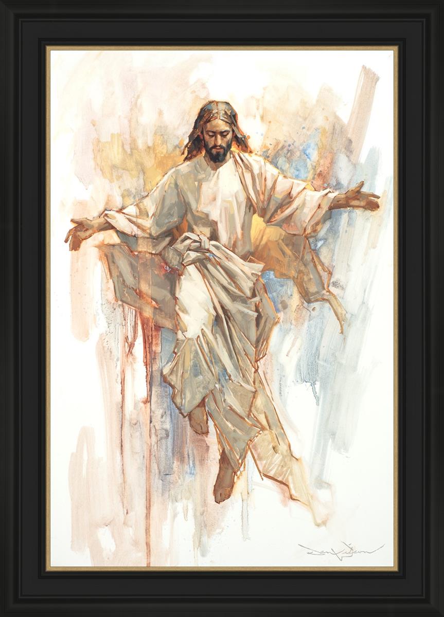 Hope Descending