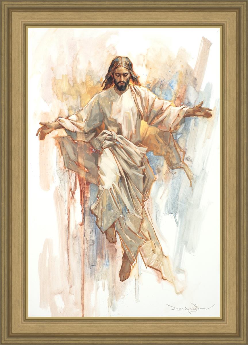 Hope Descending