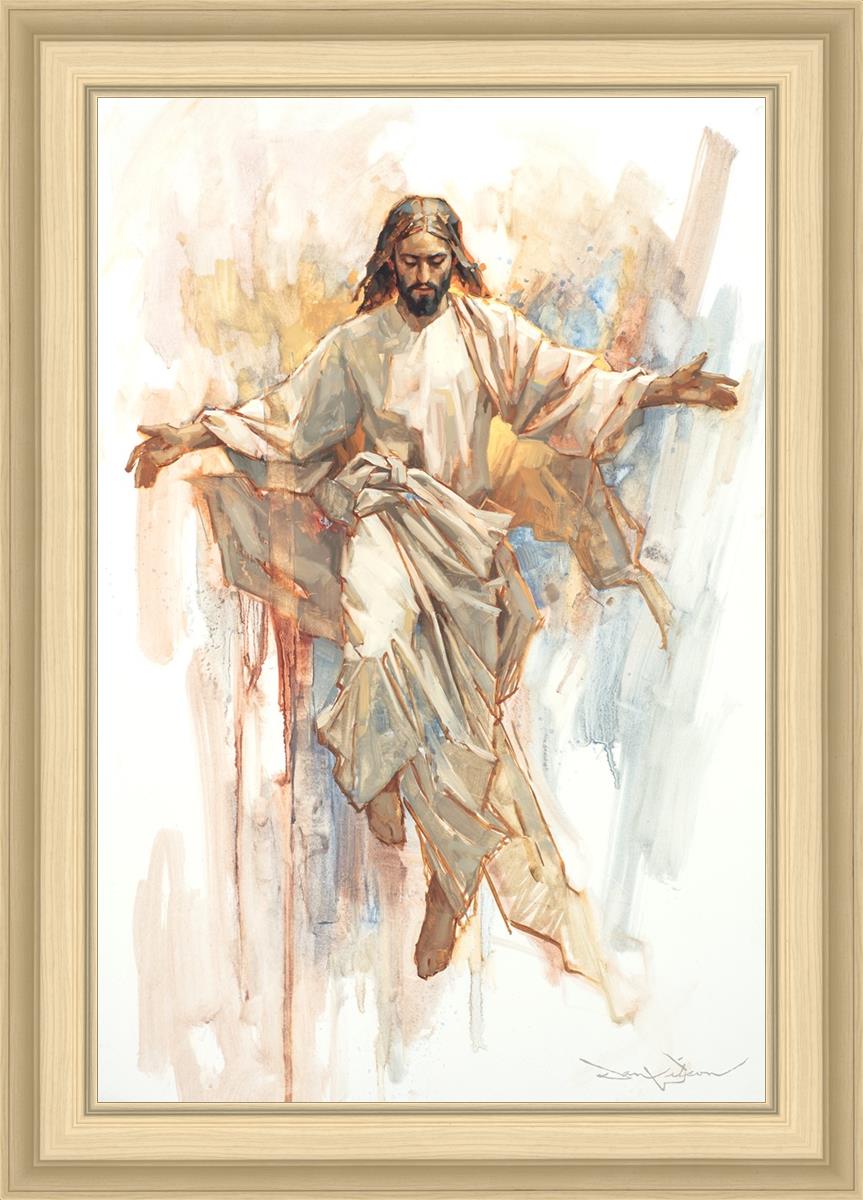 Hope Descending