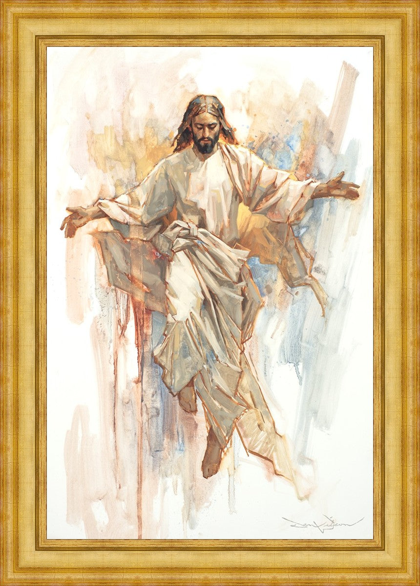 Hope Descending