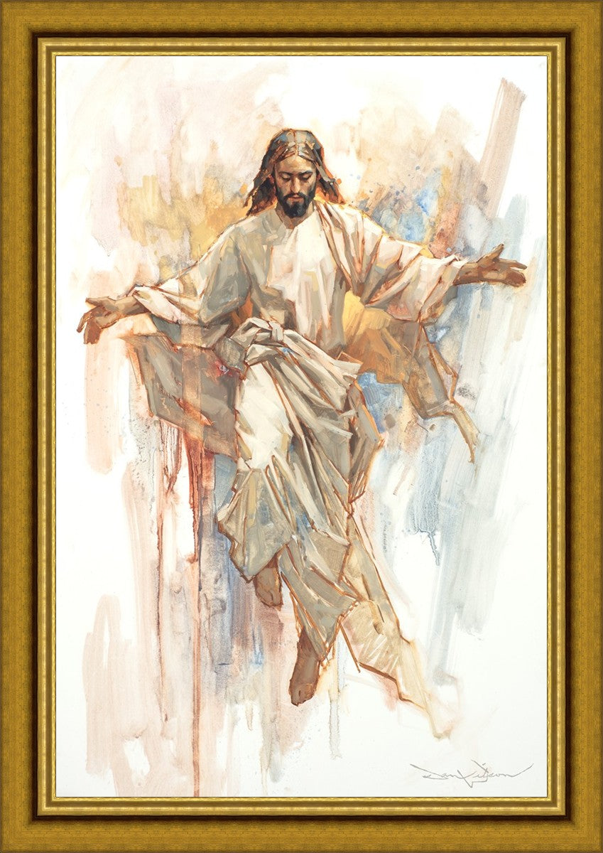 Hope Descending