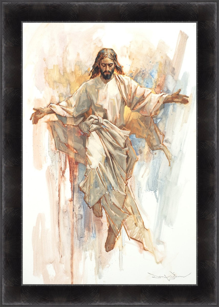 Hope Descending
