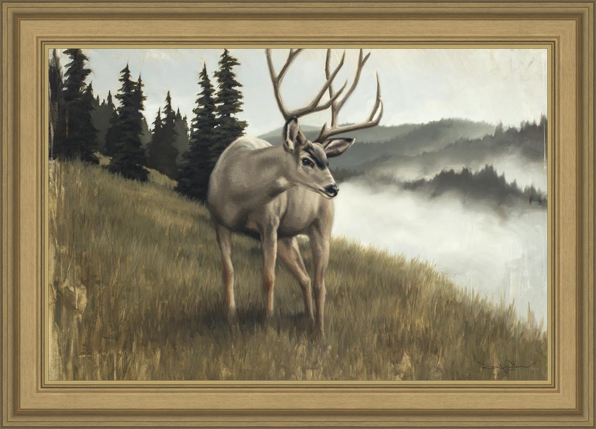 Nature's Silence