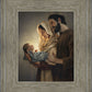 Hope is Born