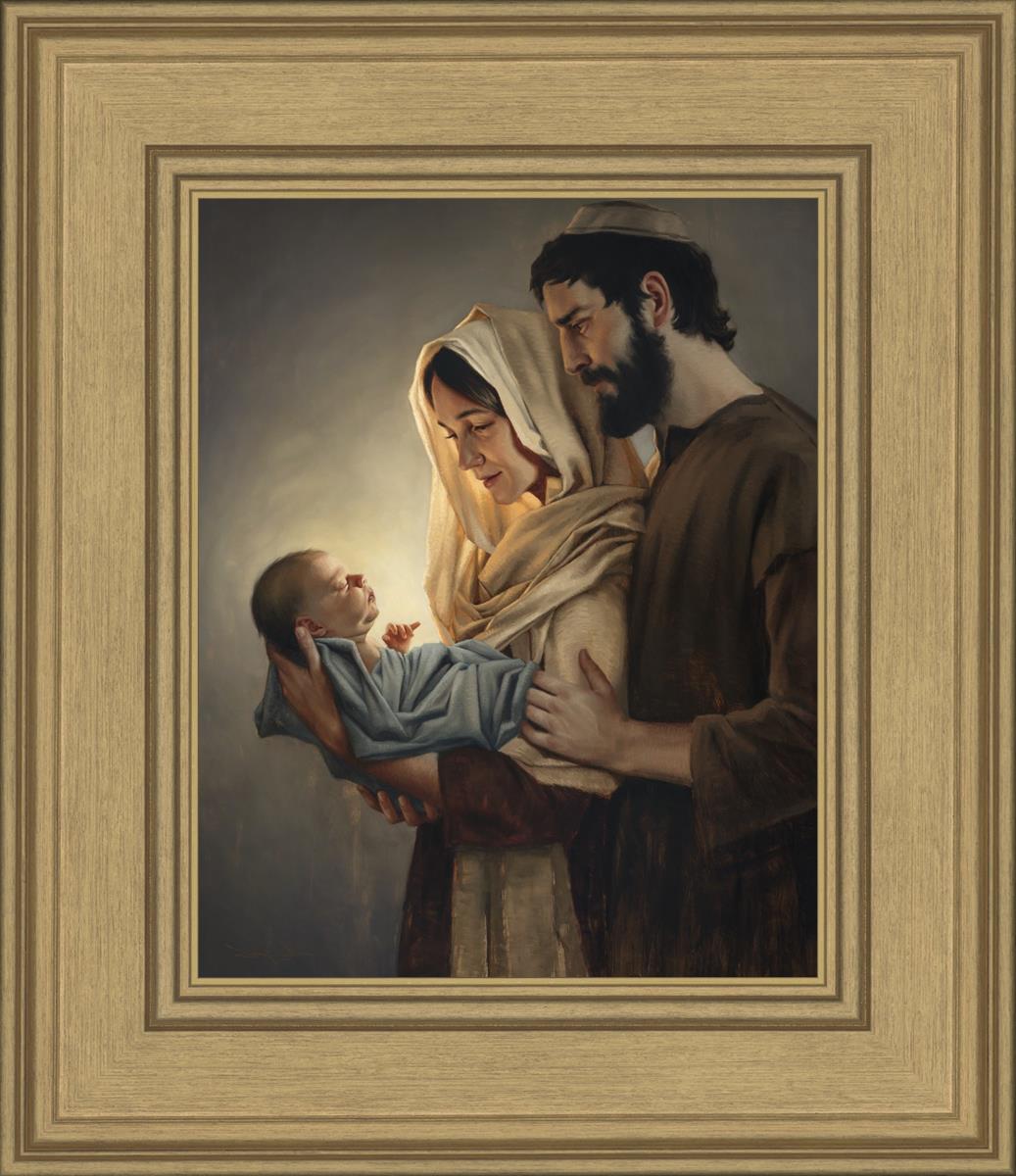 Hope is Born