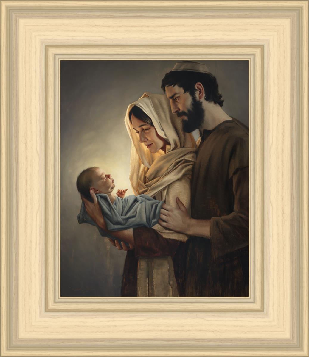 Hope is Born