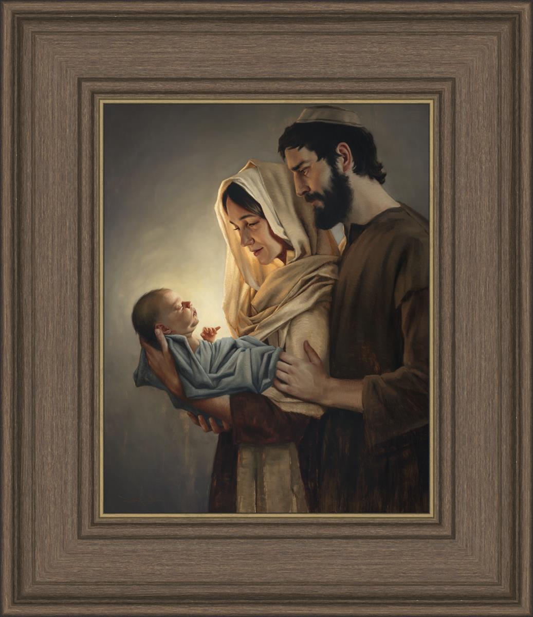 Hope is Born