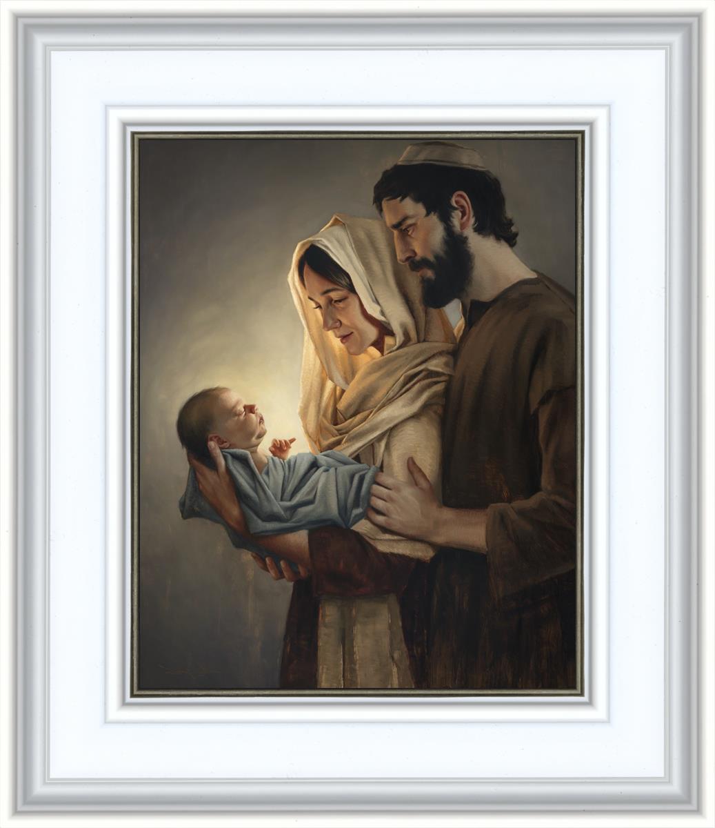 Hope is Born