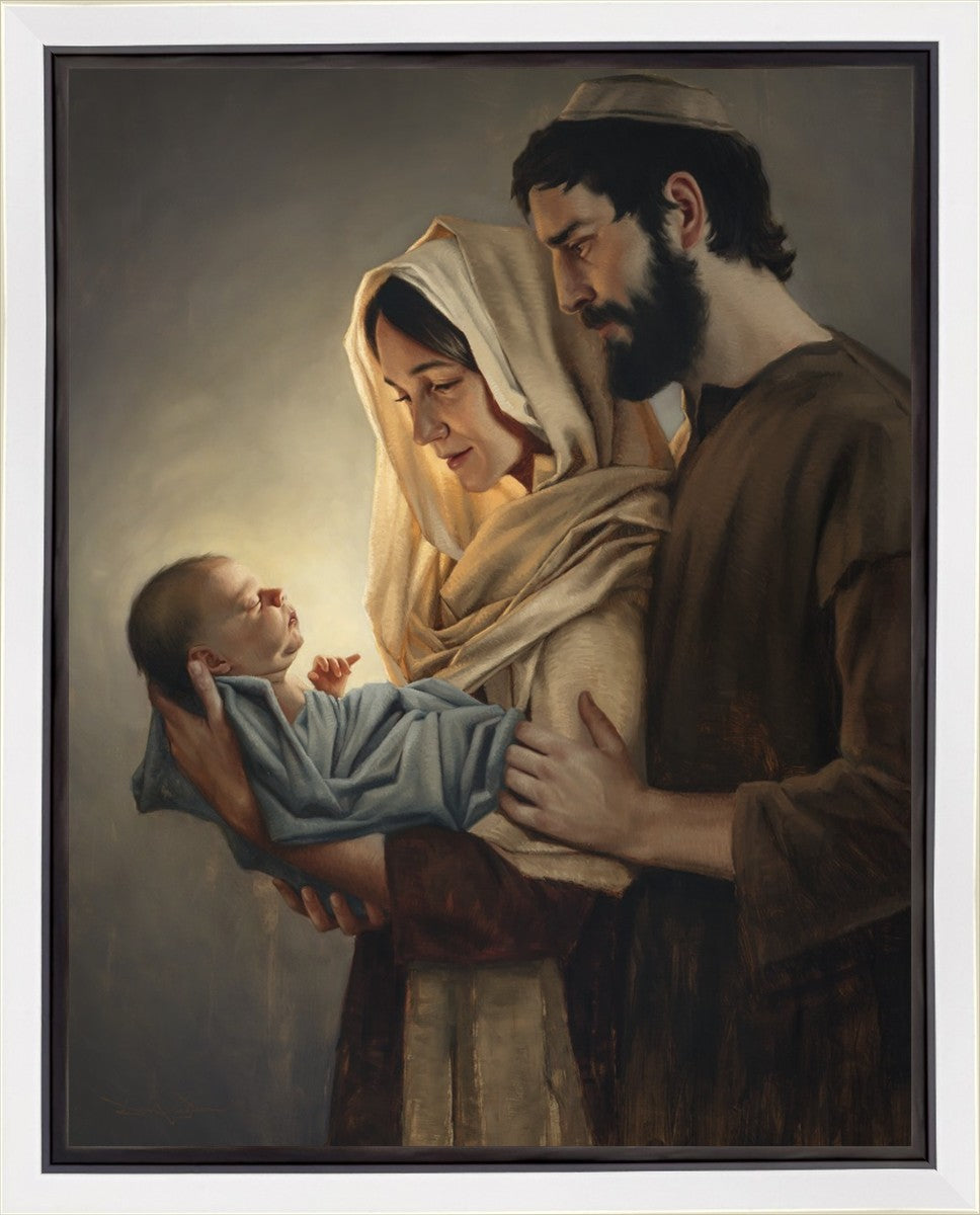 Hope is Born