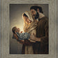 Hope is Born