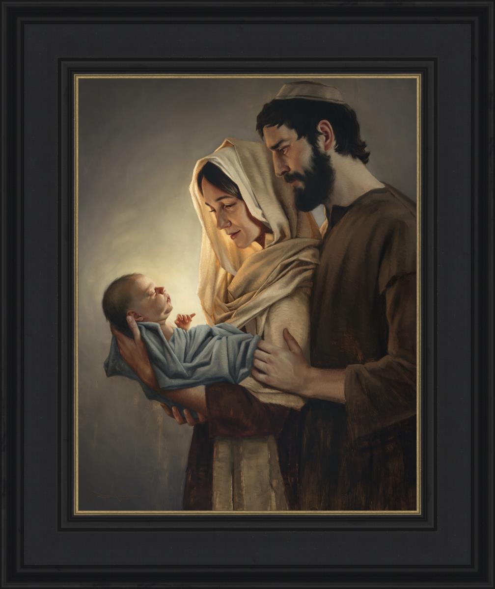 Hope is Born