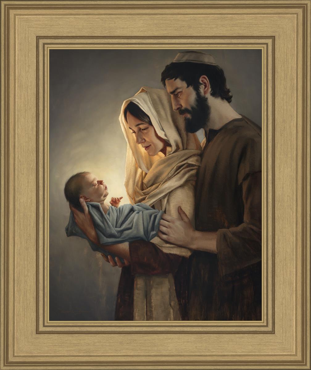 Hope is Born