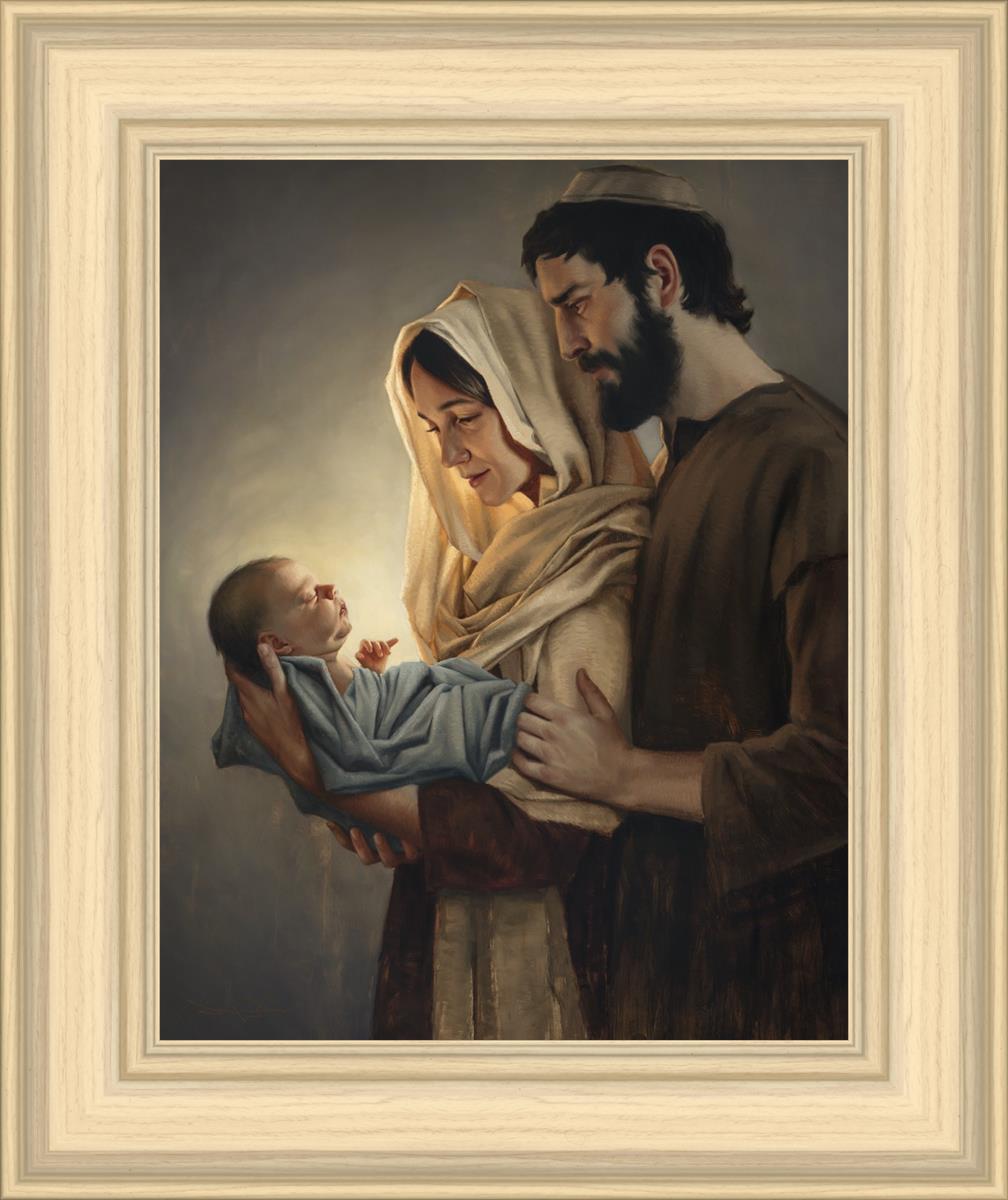 Hope is Born