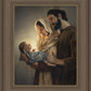 Hope is Born