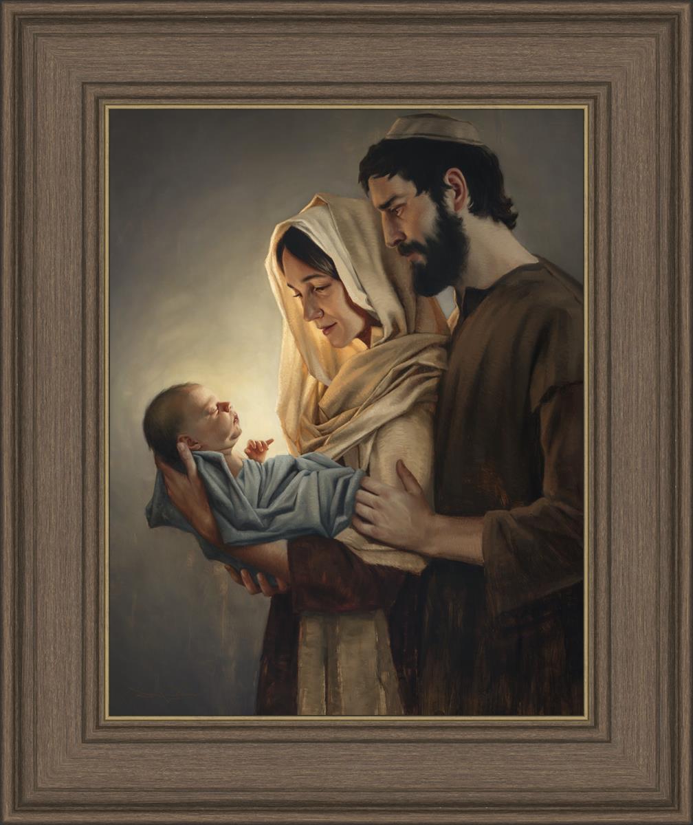 Hope is Born