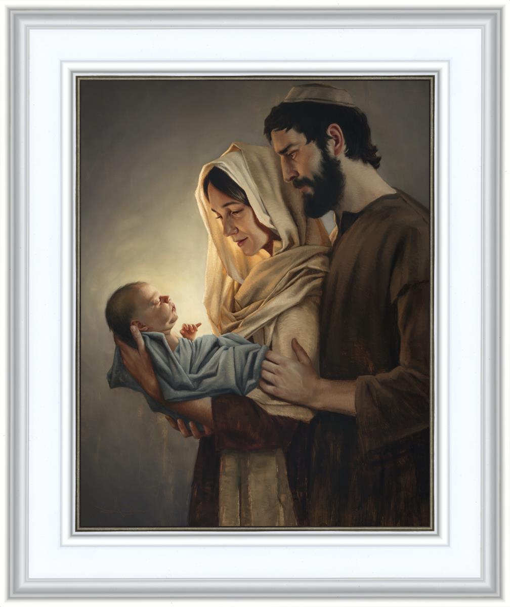 Hope is Born