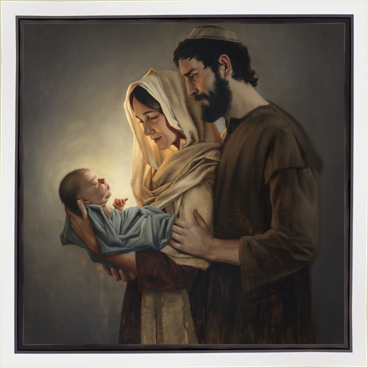 Hope is Born