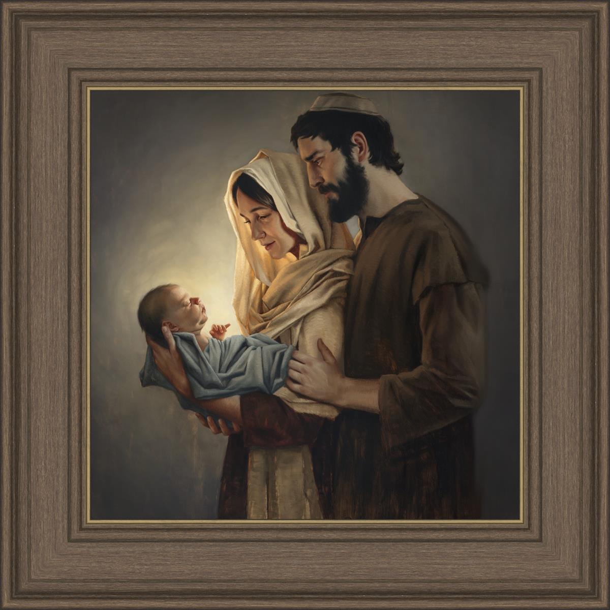 Hope is Born