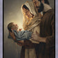 Hope is Born