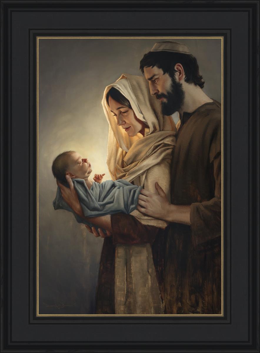 Hope is Born