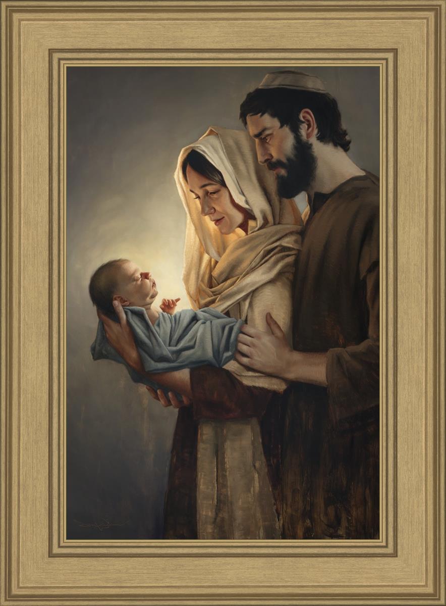 Hope is Born
