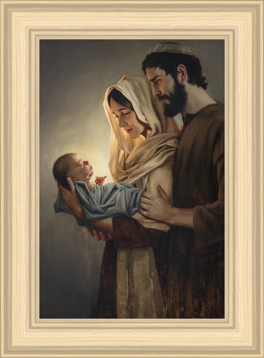 Hope is Born