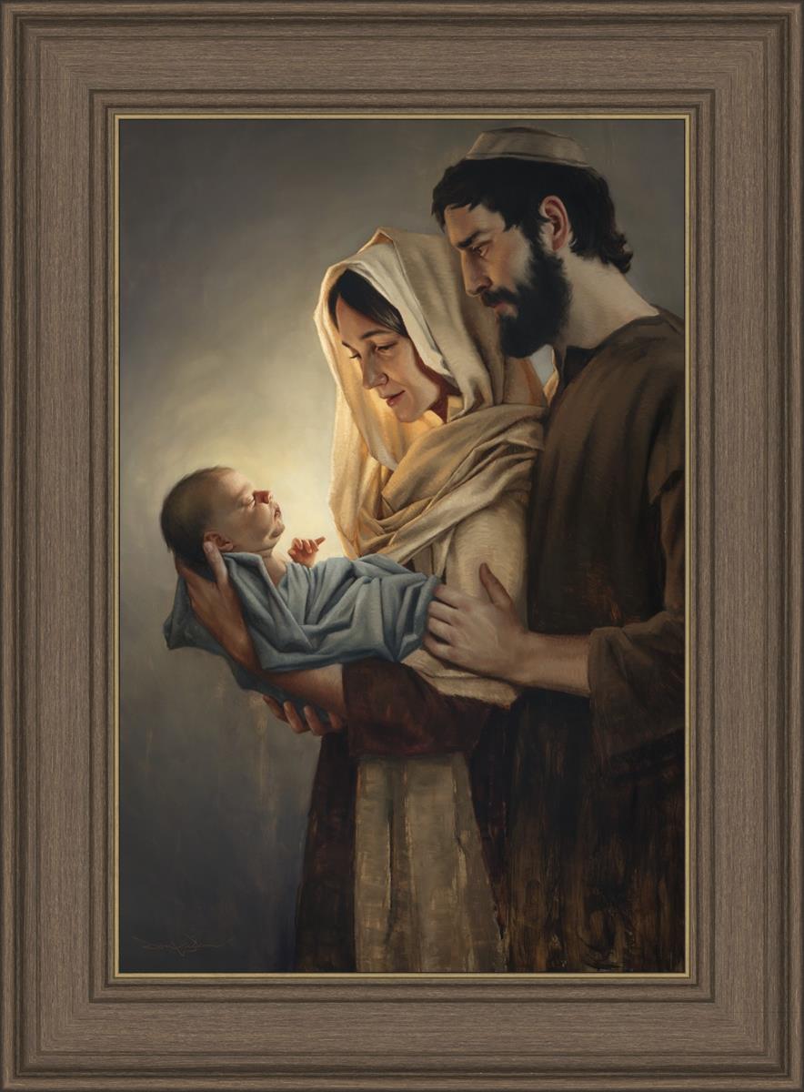 Hope is Born