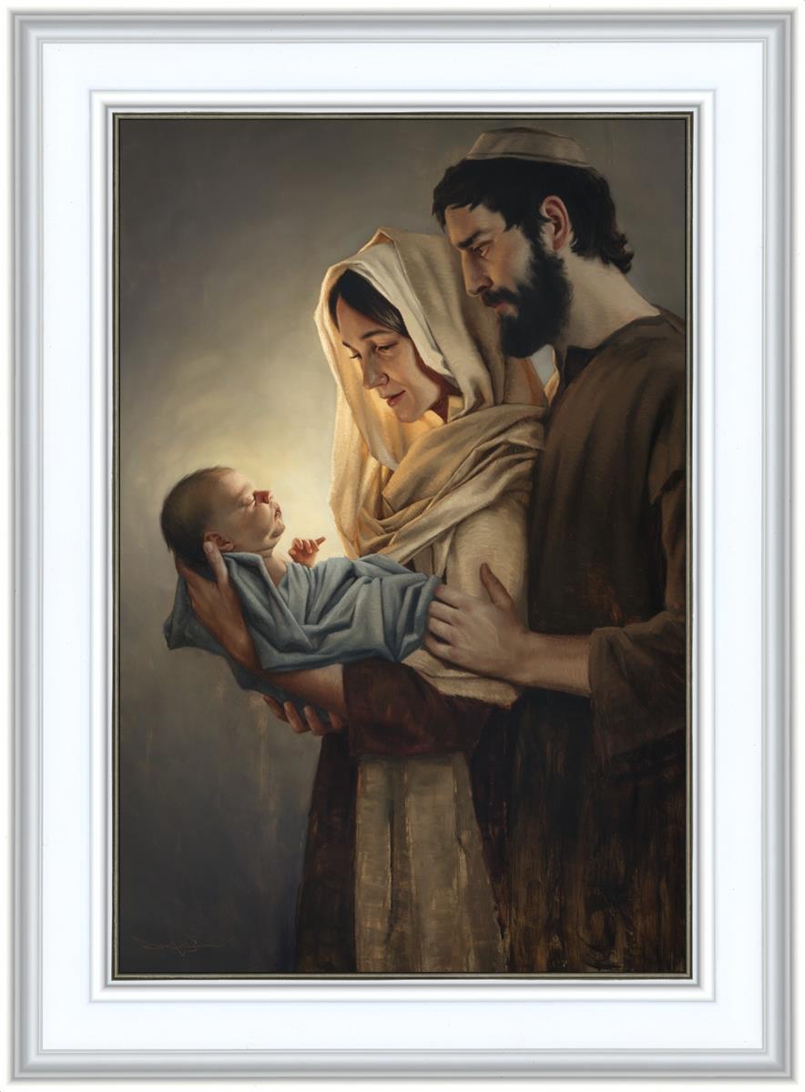 Hope is Born