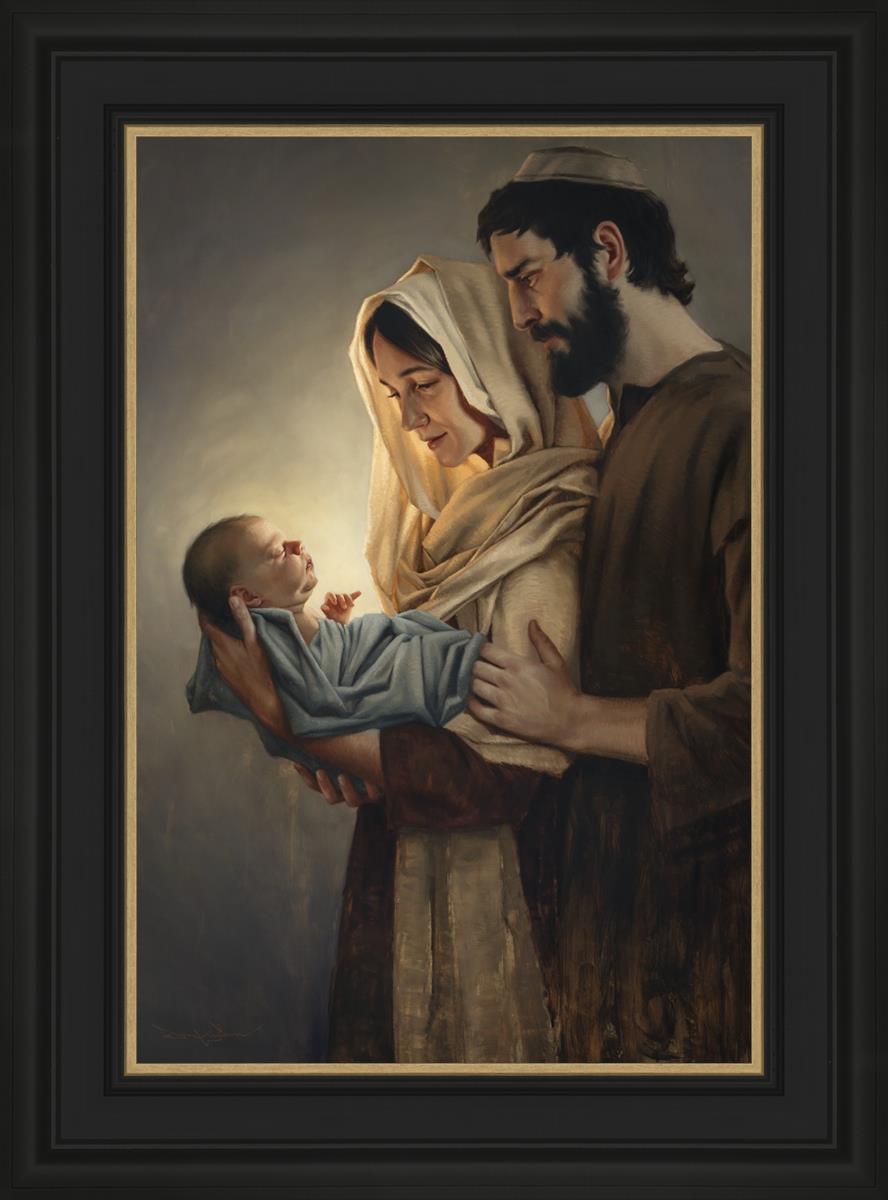 Hope is Born