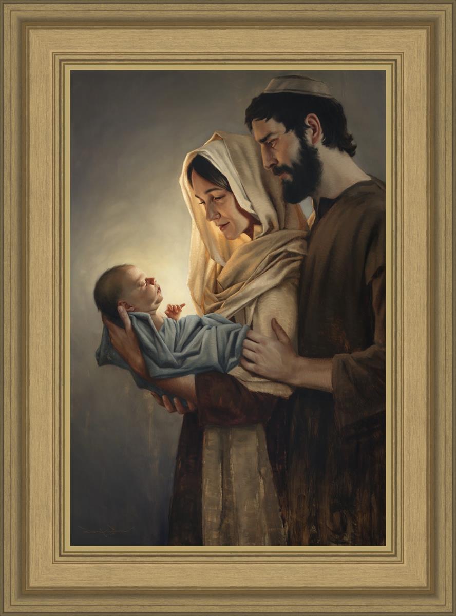 Hope is Born
