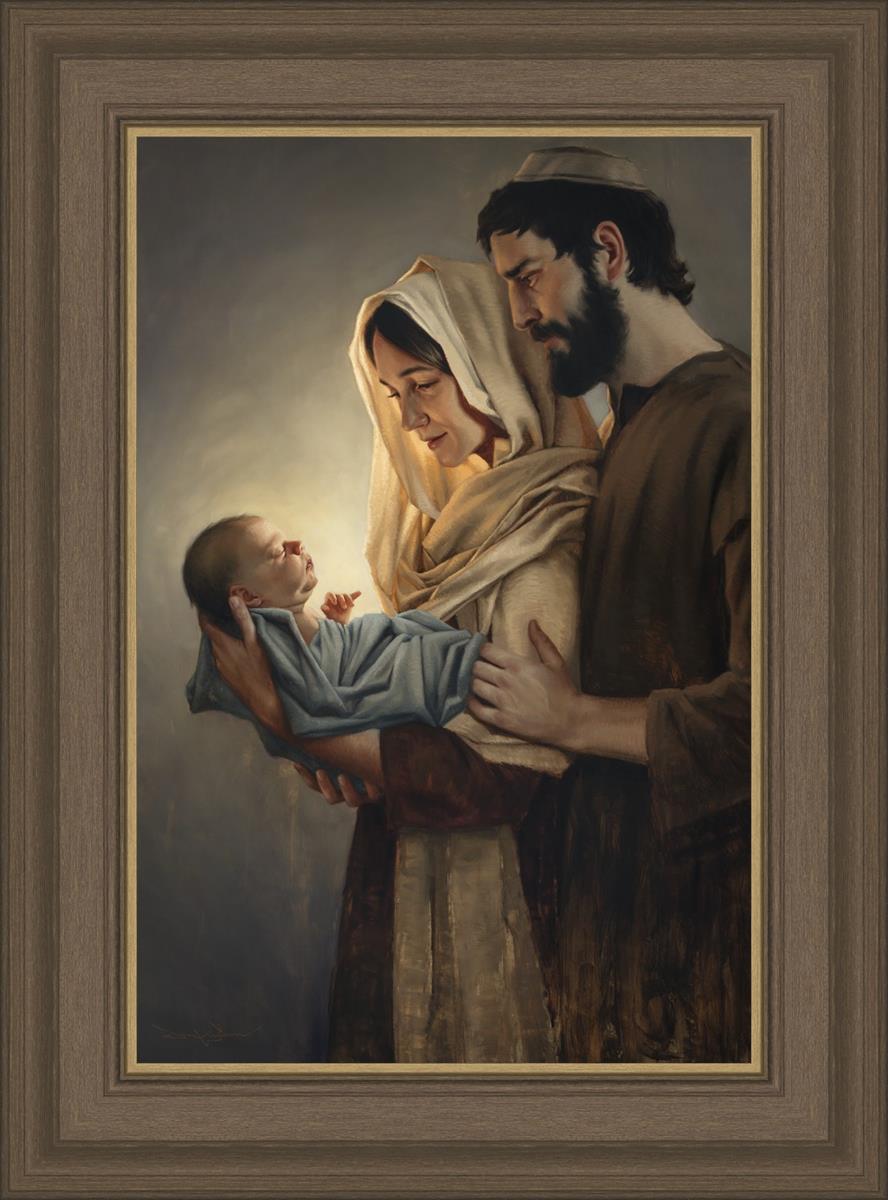 Hope is Born