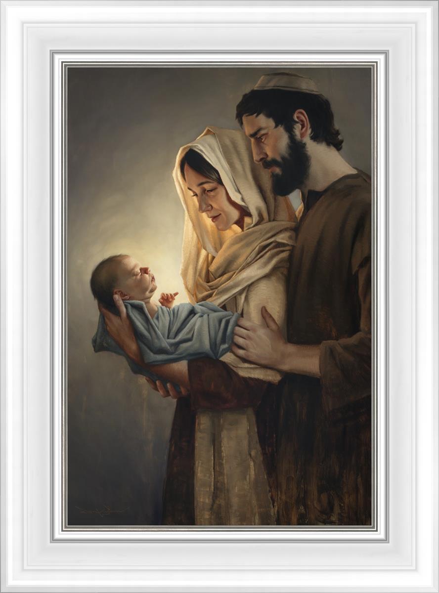 Hope is Born